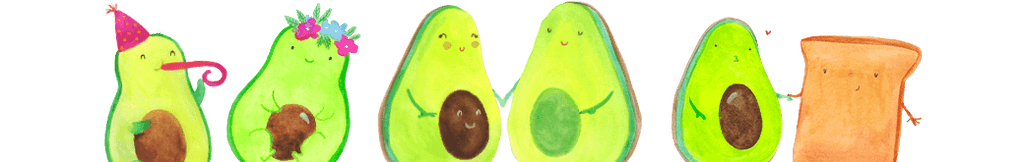 Image of Avocado