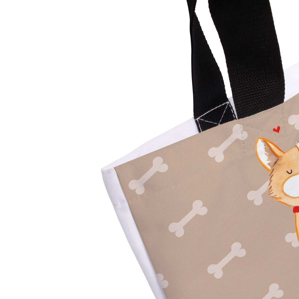 Personalisierter Shopper Hundeglück Personalisierter Beutel, Personalisierte Einkaufstasche, Personalisierte Tasche, Personalisierte Strandtasche, Personalisierter Einkaufsbeutel, Personalisierter Shopper, Personalisierte Schultasche, Personalisierte Freizeittasche, Personalisierter Tragebeutel, Personalisierter Schulbeutel, Personalisierte Alltagstasche, mit Namen, Wunschname, Selbst bedrucken, frei gestalten, Hund, Hundemotiv, Haustier, Hunderasse, Tierliebhaber, Hundebesitzer, Sprüche, Corgie, Hundeliebe, Spruch, Hundemama, Liebe