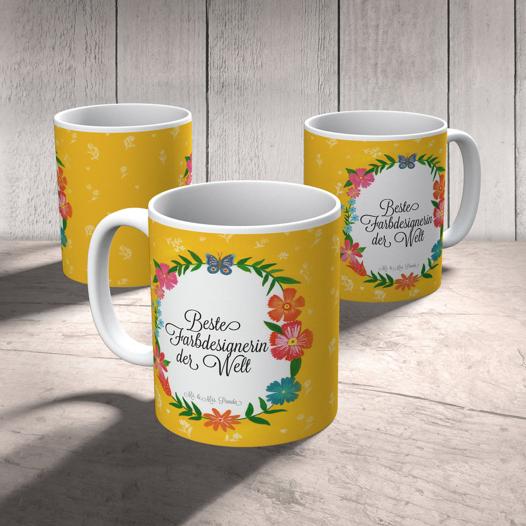 Tasse Design Frame Happy Girls Farbdesignerin Tasse, Kaffeetasse, Teetasse, Becher, Kaffeebecher, Teebecher, Keramiktasse, Porzellantasse, Büro Tasse, Geschenk Tasse, Tasse Sprüche, Tasse Motive, Kaffeetassen, Tasse bedrucken, Designer Tasse, Cappuccino Tassen, Schöne Teetassen, Geschenk