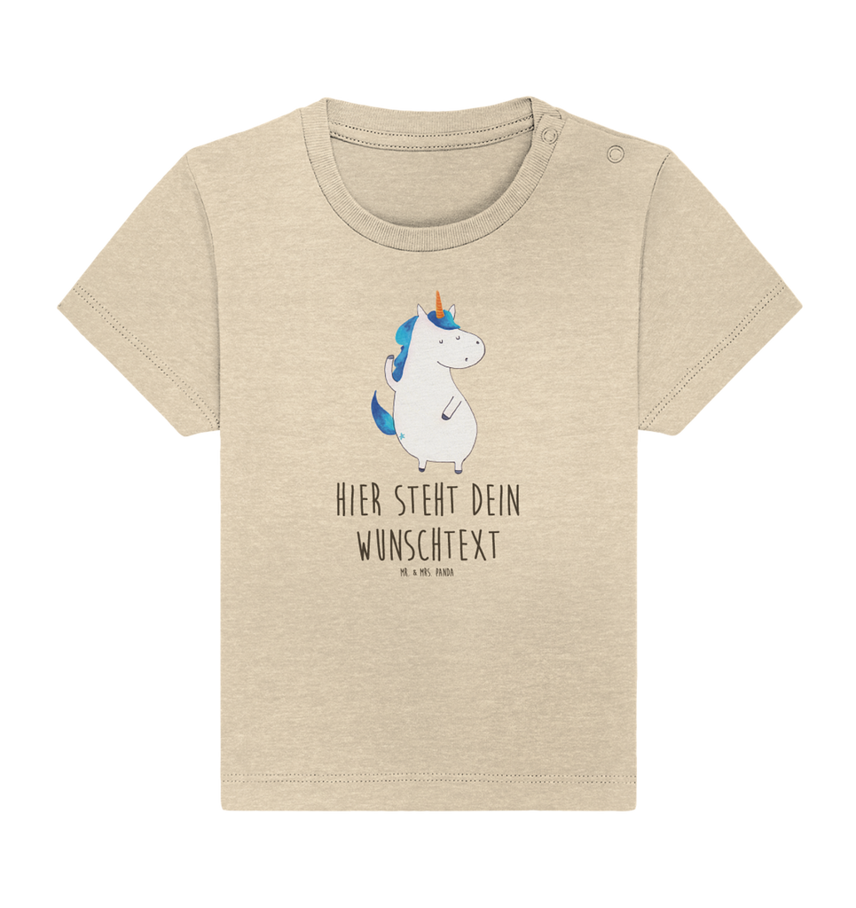 Personalisiertes Baby Shirt Einhorn Mann Personalisiertes Baby T-Shirt, Personalisiertes Jungen Baby T-Shirt, Personalisiertes Mädchen Baby T-Shirt, Personalisiertes Shirt, Einhorn, Einhörner, Einhorn Deko, Pegasus, Unicorn, cool, Mann, Freundin, Familie, bester Freund, BFF, Party, hübsch, beste