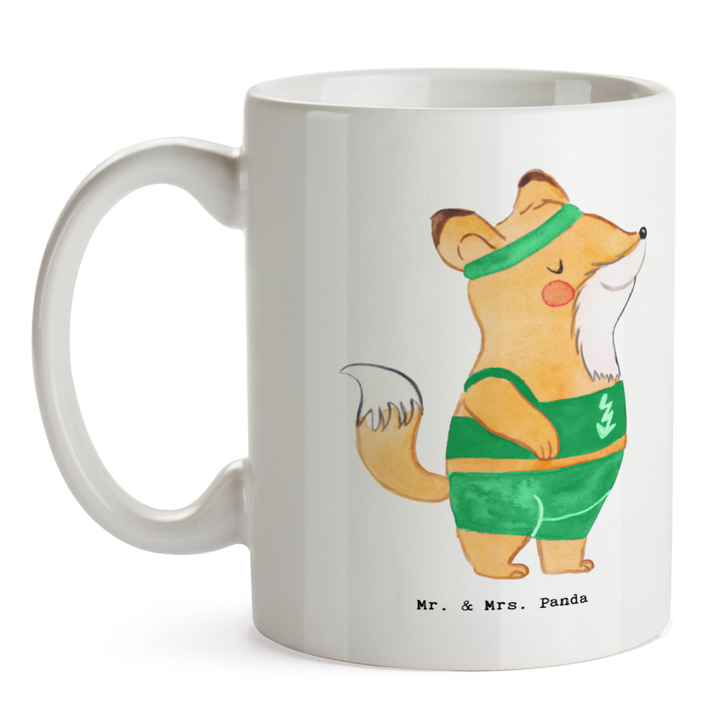 Tasse Sportlehrer mit Herz Tasse, Kaffeetasse, Teetasse, Becher, Kaffeebecher, Teebecher, Keramiktasse, Porzellantasse, Büro Tasse, Geschenk Tasse, Tasse Sprüche, Tasse Motive, Kaffeetassen, Tasse bedrucken, Designer Tasse, Cappuccino Tassen, Schöne Teetassen, Beruf, Ausbildung, Jubiläum, Abschied, Rente, Kollege, Kollegin, Geschenk, Schenken, Arbeitskollege, Mitarbeiter, Firma, Danke, Dankeschön