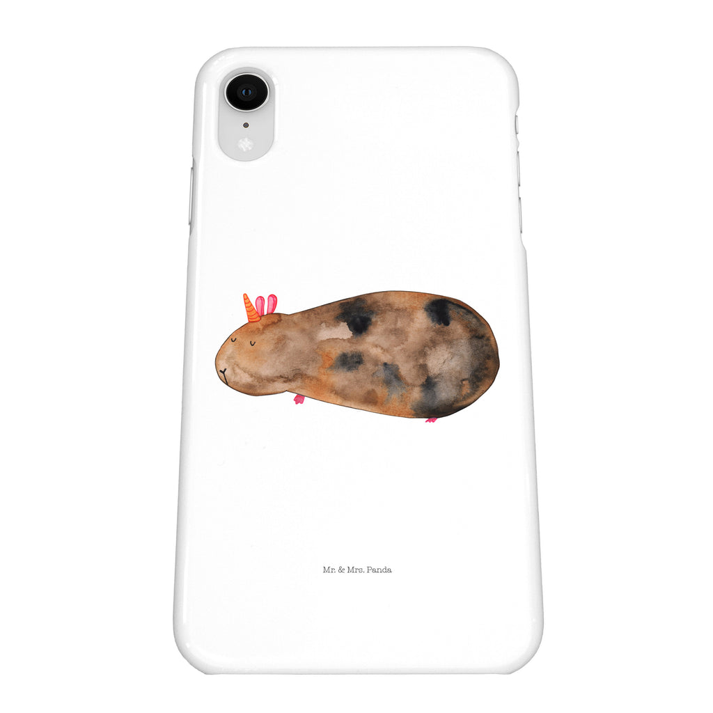 Handyhülle Einhorn Meerschweinchen Handyhülle, Handycover, Cover, Handy, Hülle, Iphone 10, Iphone X, Einhorn, Einhörner, Einhorn Deko, Pegasus, Unicorn, Meerhörnchen, Meericorn, Meerschwein, Meerschweinchen