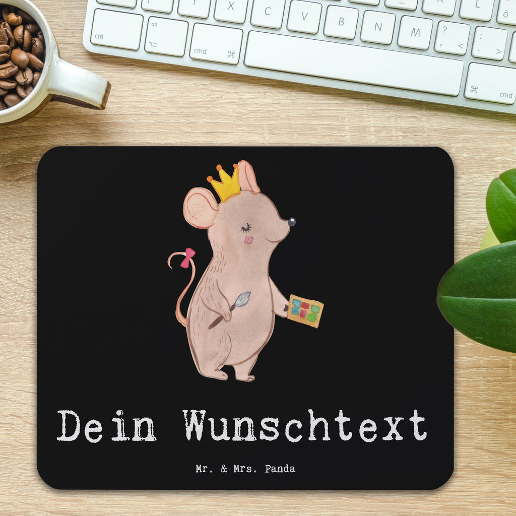 Personalisiertes Mauspad Make Up Artist mit Herz Personalisiertes Mousepad, Personalisiertes Mouse Pad, Personalisiertes Mauspad, Mauspad mit Namen, Mousepad mit Namen, Mauspad bedrucken, Mousepad bedrucken, Namensaufdruck, selbst bedrucken, Arbeitszimmer Geschenk, Büro Geschenk, Mouse Pad mit Namen, Selbst bedrucken, Individuelles Mauspad, Einzigartiges Mauspad, Mauspad mit Namen gestalten, Beruf, Ausbildung, Jubiläum, Abschied, Rente, Kollege, Kollegin, Geschenk, Schenken, Arbeitskollege, Mitarbeiter, Firma, Danke, Dankeschön, Kosmetiker, Make Up Artist, Maskenbildner, Visagist, Beauty Salon, Kosmetikstudio, Eröffnung