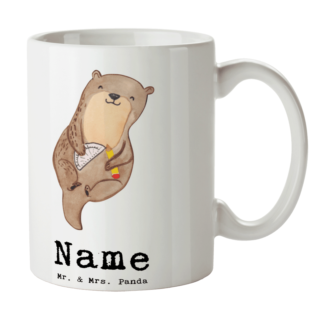 Personalisierte Tasse Technischer Zeichner mit Herz Personalisierte Tasse, Namenstasse, Wunschname, Personalisiert, Tasse, Namen, Drucken, Tasse mit Namen, Beruf, Ausbildung, Jubiläum, Abschied, Rente, Kollege, Kollegin, Geschenk, Schenken, Arbeitskollege, Mitarbeiter, Firma, Danke, Dankeschön