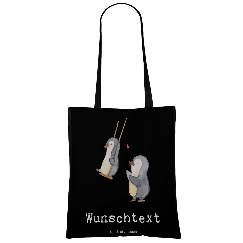 Personalisierte Tragetasche Pinguin Beste Großmutter der Welt Personalisierte Beuteltasche, Personalisierter Beutel, Personalisierte Einkaufstasche, Personalisierter Jutebeutel, Personalisierter Stoffbeutel, Tragetasche mit Namen, Einkaufstasche mit Namen, Stoffbeutel mit Namen, Personalisierte Tasche, Personalisierte Jutetasche, Personalisierte Kindergartentasche, für, Dankeschön, Geschenk, Schenken, Geburtstag, Geburtstagsgeschenk, Geschenkidee, Danke, Bedanken, Mitbringsel, Freude machen, Geschenktipp, Großmutter, Omi, Oma, Oma geworden, Grosseltern