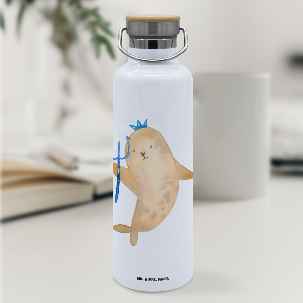 Trinkflasche Sternzeichen Wassermann Thermosflasche, Isolierflasche, Edelstahl, Trinkflasche, isoliert, Wamrhaltefunktion, Sportflasche, Flasche zum Sport, Sportlerflasche, Tierkreiszeichen, Sternzeichen, Horoskop, Astrologie, Aszendent, Meermann, Nix, Wassermann Geschenk, Wassermann Sternzeichen, Geschenk Januar, Geschenk Februar, Geburtstag Januar, Geburtstag Februar, Meer Geschenk