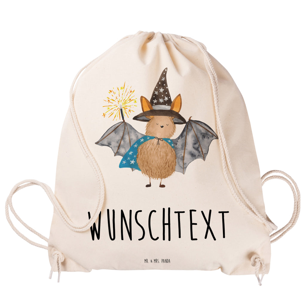 Personalisierter Sportbeutel Fledermaus Zauberer Personalisierter Sportbeutel, Personalisierter Beutel, Personalisierte Sporttasche, Personalisierter Tasche, Personalisierter Stoffbeutel, Personalisierter Sportbeutel Kinder, Sportbeutel mit Namen, Turnbeutel mit Namen, Beutel mit Namen, Sporttasche mit Namen, Tasche mit Namen, Stoffbeutel mit Namen, Sportbeutel Kinder mit Namen, Wunschtext, Wunschnamen, Personalisierbar, Personalisierung, Tiermotive, Gute Laune, lustige Sprüche, Tiere, Fledermaus, Fledermäuse, Zauberer, Magier, Frauen, reinsteigern