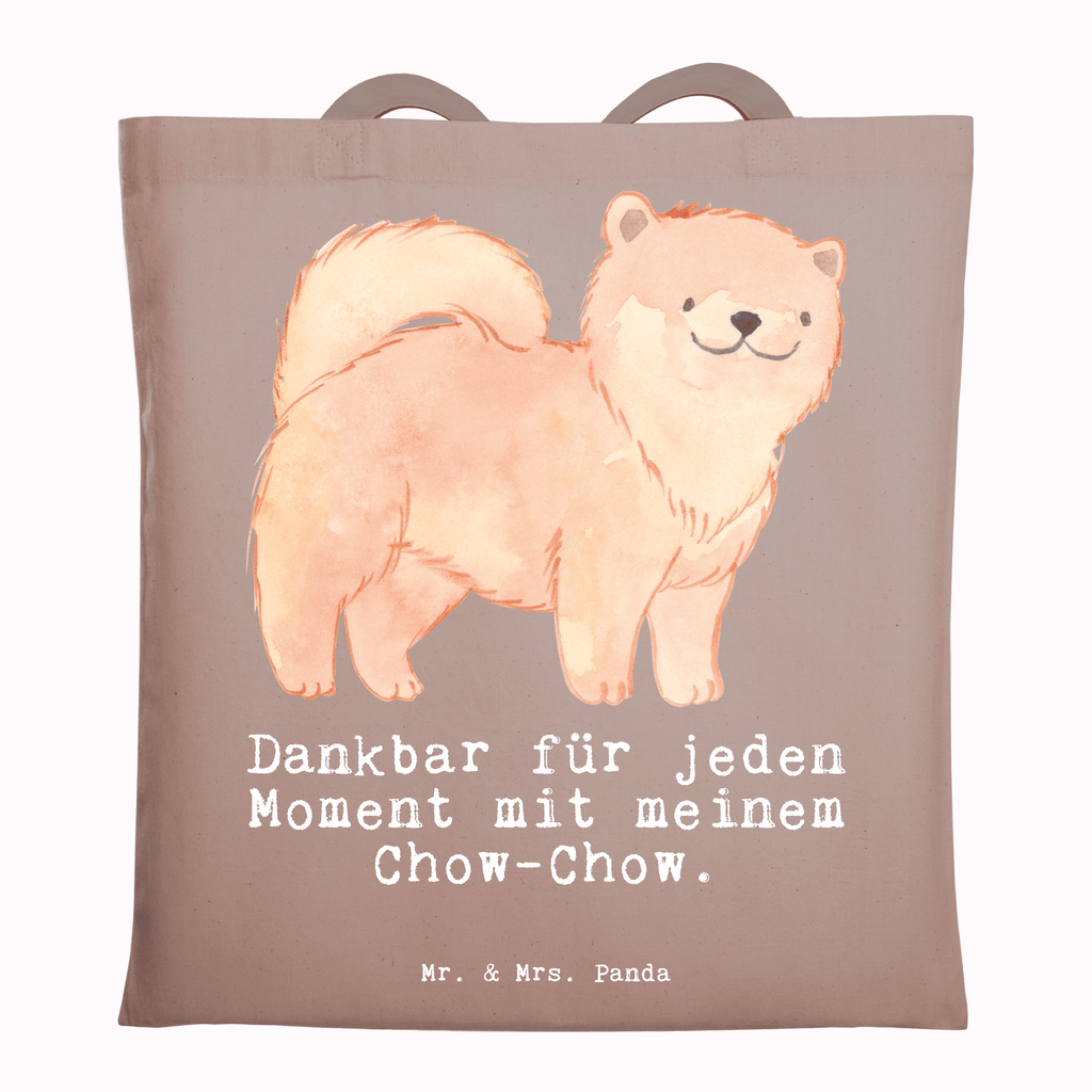 Tragetasche Chow-Chow Moment Beuteltasche, Beutel, Einkaufstasche, Jutebeutel, Stoffbeutel, Hund, Hunderasse, Rassehund, Hundebesitzer, Geschenk, Tierfreund, Schenken, Welpe, Chow-Chow, Asiatischer Spitz