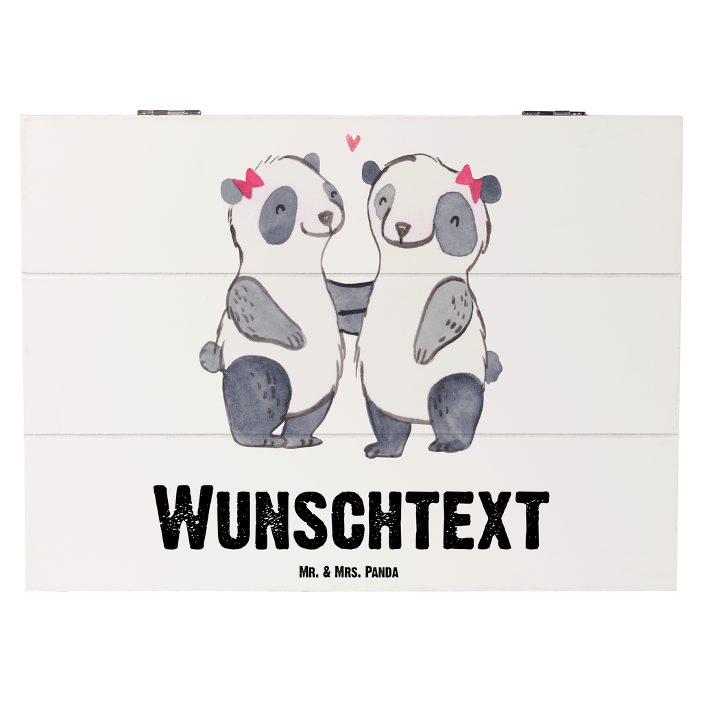 Personalisierte Holzkiste Panda Beste Schwester der Welt Holzkiste mit Namen, Kiste mit Namen, Schatzkiste mit Namen, Truhe mit Namen, Schatulle mit Namen, Erinnerungsbox mit Namen, Erinnerungskiste, mit Namen, Dekokiste mit Namen, Aufbewahrungsbox mit Namen, Holzkiste Personalisiert, Kiste Personalisiert, Schatzkiste Personalisiert, Truhe Personalisiert, Schatulle Personalisiert, Erinnerungsbox Personalisiert, Erinnerungskiste Personalisiert, Dekokiste Personalisiert, Aufbewahrungsbox Personalisiert, Geschenkbox personalisiert, GEschenkdose personalisiert, für, Dankeschön, Geschenk, Schenken, Geburtstag, Geburtstagsgeschenk, Geschenkidee, Danke, Bedanken, Mitbringsel, Freude machen, Geschenktipp, Schwestern, Schwester, Geschwister, Schwesterherz, Sister, Familie, Kleinigkeit, Beste, Tochter, Liebe, Kinder