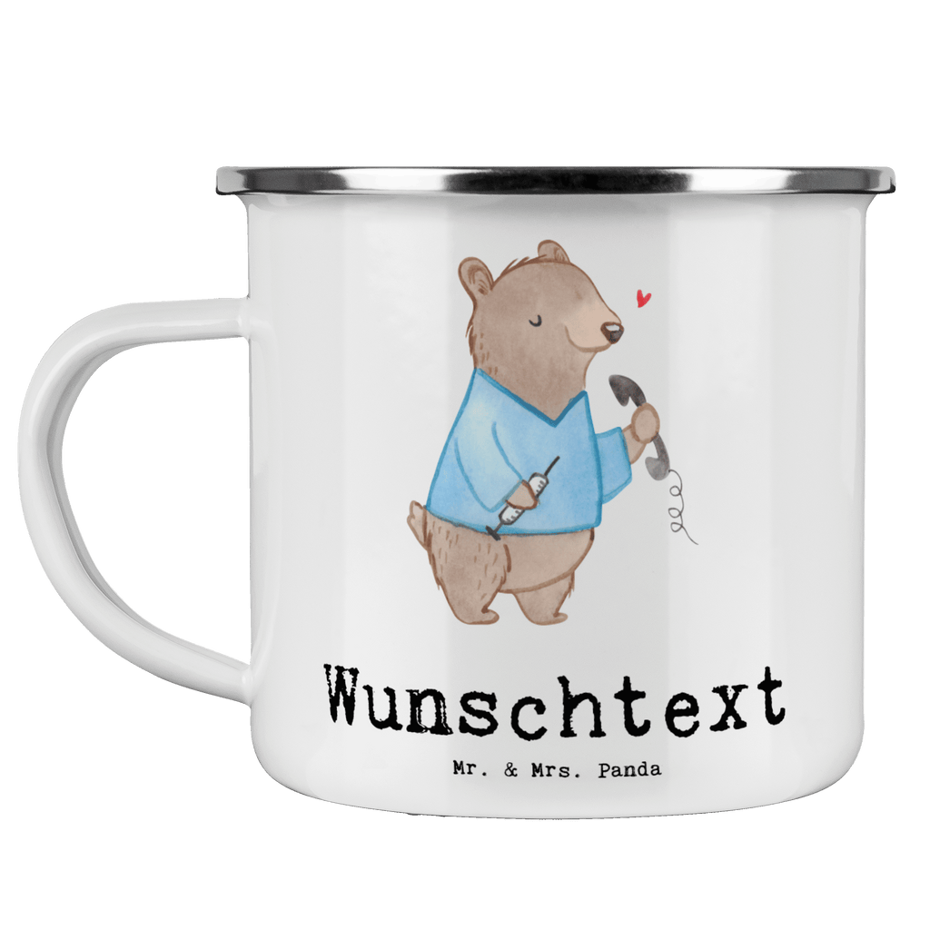 Personalisierte Emaille Tasse Medizinische Fachangestellter mit Herz Emaille Tasse personalisiert, Emaille Tasse mit Namen, Campingtasse personalisiert, Namenstasse, Campingtasse bedrucken, Campinggeschirr personalsisert, tasse mit namen, personalisierte tassen, personalisierte tasse, tasse selbst gestalten, tasse bedrucken, tassen bedrucken, Beruf, Ausbildung, Jubiläum, Abschied, Rente, Kollege, Kollegin, Geschenk, Schenken, Arbeitskollege, Mitarbeiter, Firma, Danke, Dankeschön, Arzthelfer, Medizinischer Fachangestellter, Sprechstundenhilfe