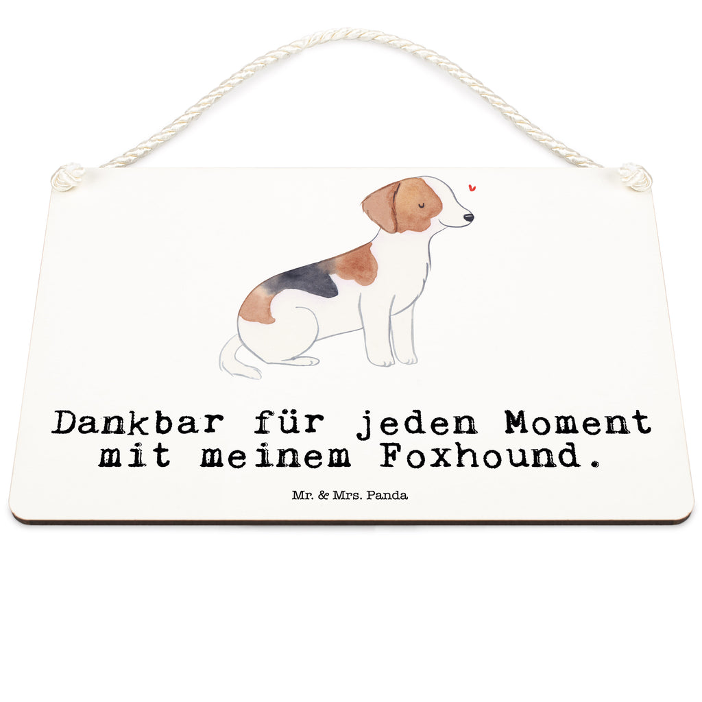 Deko Schild Foxhound Moment Dekoschild, Deko Schild, Schild, Tür Schild, Türschild, Holzschild, Wandschild, Wanddeko, Hund, Hunderasse, Rassehund, Hundebesitzer, Geschenk, Tierfreund, Schenken, Welpe, Foxhound, Jagdhund, Laufhund