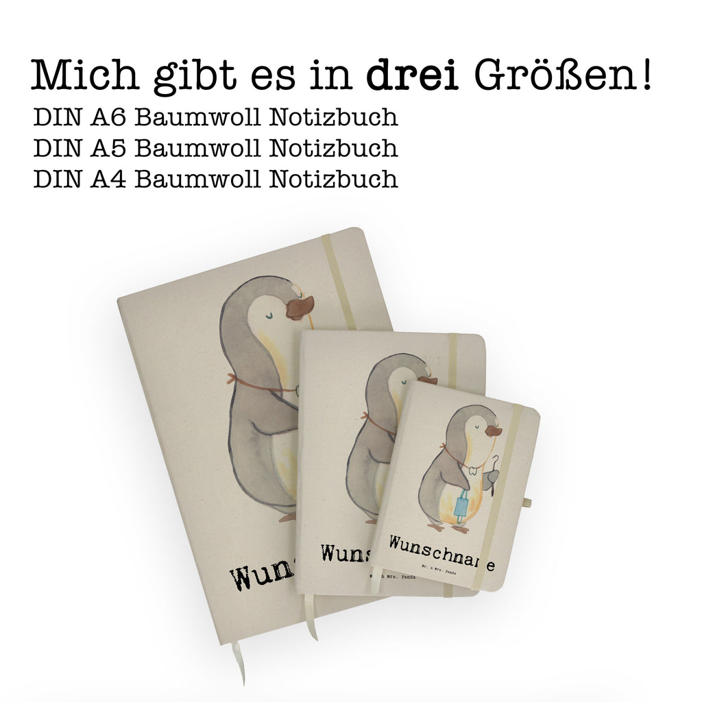 DIN A4 Personalisiertes Notizbuch Zahnarzthelfer mit Herz Personalisiertes Notizbuch, Notizbuch mit Namen, Notizbuch bedrucken, Personalisierung, Namensbuch, Namen, Beruf, Ausbildung, Jubiläum, Abschied, Rente, Kollege, Kollegin, Geschenk, Schenken, Arbeitskollege, Mitarbeiter, Firma, Danke, Dankeschön