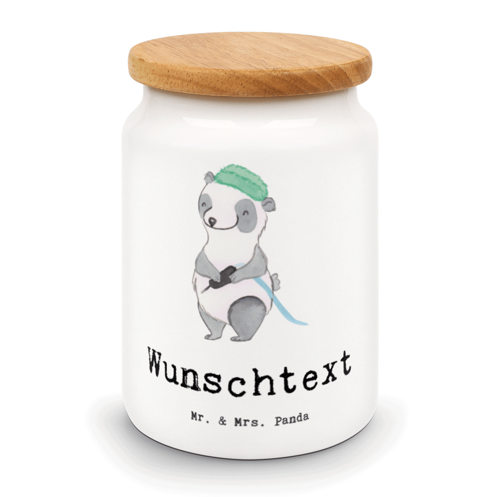 Personalisierte Vorratsdose Tätowierer mit Herz Personalisierte Vorratsdose, Personalisierte Keksdose, Personalisierte Keramikdose, Personalisierte Leckerlidose, Personalisierte Dose, Personalisierter Vorratsbehälter, Personalisierte Aufbewahrungsdose, Beruf, Ausbildung, Jubiläum, Abschied, Rente, Kollege, Kollegin, Geschenk, Schenken, Arbeitskollege, Mitarbeiter, Firma, Danke, Dankeschön