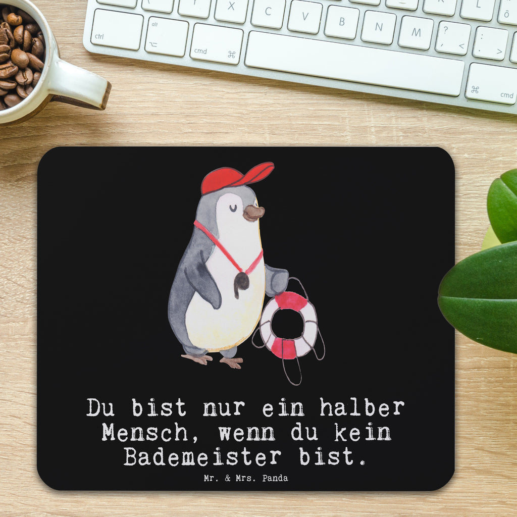 Mauspad Bademeister mit Herz Mousepad, Computer zubehör, Büroausstattung, PC Zubehör, Arbeitszimmer, Mauspad, Einzigartiges Mauspad, Designer Mauspad, Mausunterlage, Mauspad Büro, Beruf, Ausbildung, Jubiläum, Abschied, Rente, Kollege, Kollegin, Geschenk, Schenken, Arbeitskollege, Mitarbeiter, Firma, Danke, Dankeschön, Bademeister, Rettungsschwimmer, Schwimmmeister, Schwimmbad, Freibad, Badeanstalt, Schwimmverein, Schwimmschule