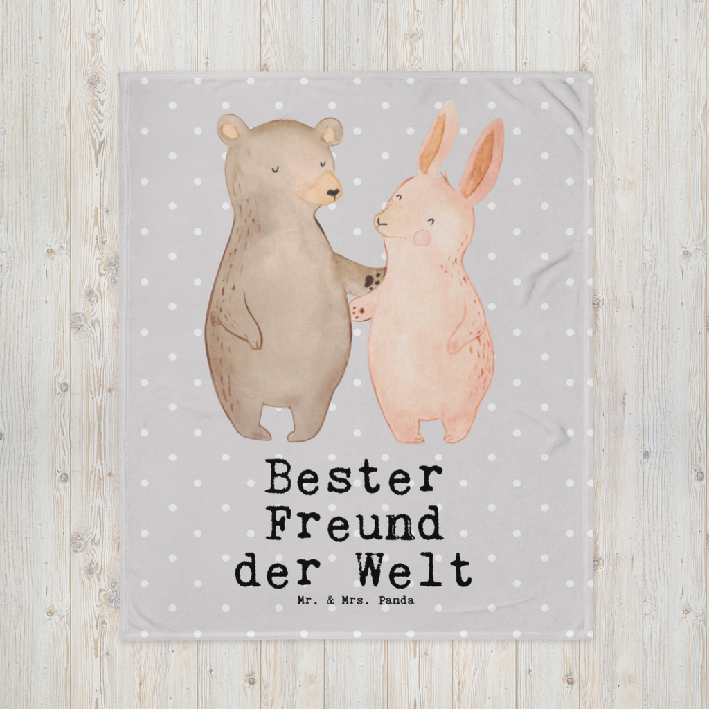 Kuscheldecke Hase Bester Freund der Welt Decke, Wohndecke, Tagesdecke, Wolldecke, Sofadecke, für, Dankeschön, Geschenk, Schenken, Geburtstag, Geburtstagsgeschenk, Geschenkidee, Danke, Bedanken, Mitbringsel, Freude machen, Geschenktipp, Freund, Mann, Ehemann, Kumpel, Bro, Lebensgefährte, Partner, Lieblingsmensch, Liebe, Herz, Love