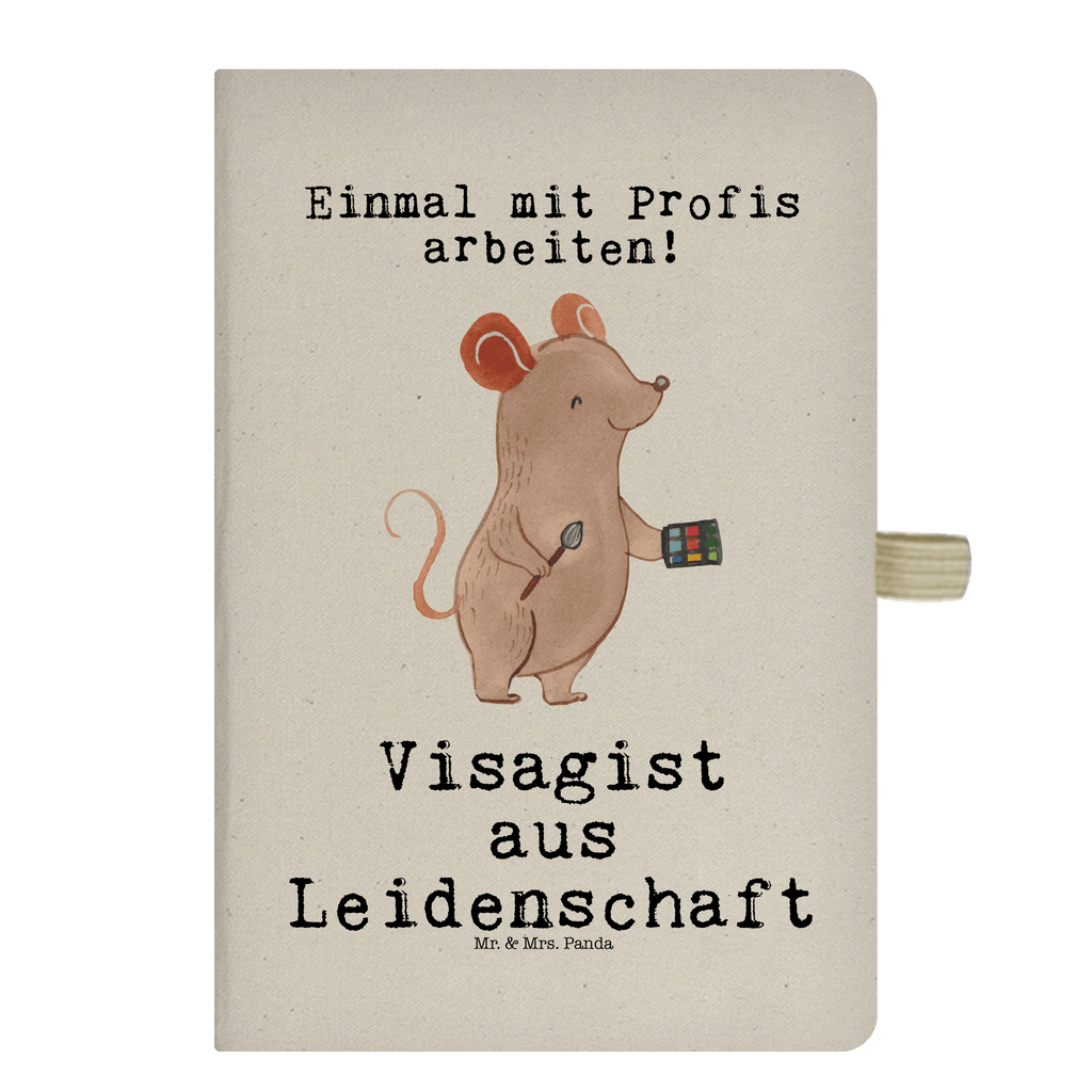 Baumwoll Notizbuch Visagist Leidenschaft Notizen, Eintragebuch, Tagebuch, Notizblock, Adressbuch, Journal, Kladde, Skizzenbuch, Notizheft, Schreibbuch, Schreibheft, Beruf, Ausbildung, Jubiläum, Abschied, Rente, Kollege, Kollegin, Geschenk, Schenken, Arbeitskollege, Mitarbeiter, Firma, Danke, Dankeschön, Kosmetiker, Make Up Artist, Maskenbildner, Visagist, Beauty Salon, Kosmetikstudio, Eröffnung