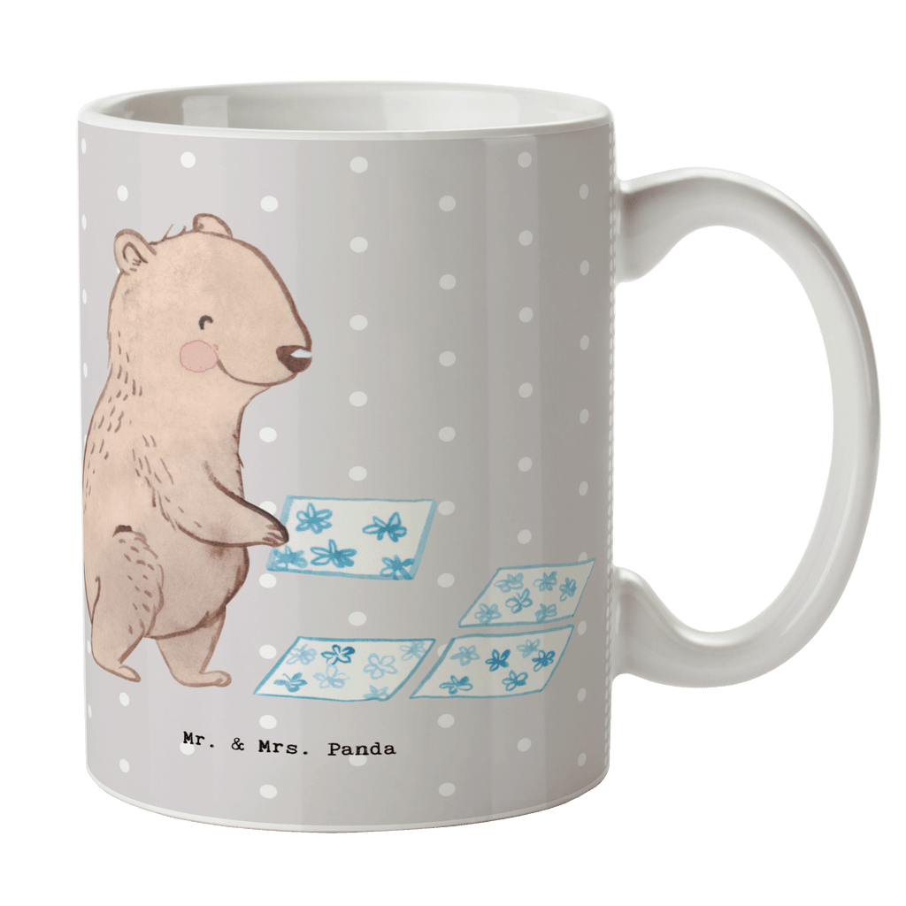 Tasse Fliesenleger mit Herz Tasse, Kaffeetasse, Teetasse, Becher, Kaffeebecher, Teebecher, Keramiktasse, Porzellantasse, Büro Tasse, Geschenk Tasse, Tasse Sprüche, Tasse Motive, Kaffeetassen, Tasse bedrucken, Designer Tasse, Cappuccino Tassen, Schöne Teetassen, Beruf, Ausbildung, Jubiläum, Abschied, Rente, Kollege, Kollegin, Geschenk, Schenken, Arbeitskollege, Mitarbeiter, Firma, Danke, Dankeschön, Fliesenleger, Gesellenprüfung, Fliesenlegermeister, Fliesenlegerbetrieb, Fliesenfachhandel, Handwerk