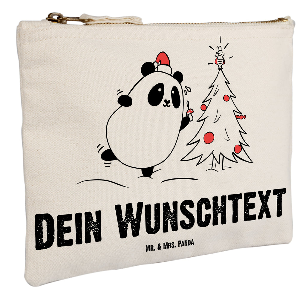 Personalisierte Schminktasche Easy & Peasy Weihnachtszeit Personalisierte Schminktasche, Personalisierte Kosmetiktasche, Personalisierter Kosmetikbeutel, Personalisiertes Stiftemäppchen, Personalisiertes Etui, Personalisierte Federmappe, Personalisierte Makeup Bag, Personalisiertes Schminketui, Personalisiertes Kosmetiketui, Personalisiertes Schlamperetui, Schminktasche mit Namen, Kosmetiktasche mit Namen, Kosmetikbeutel mit Namen, Stiftemäppchen mit Namen, Etui mit Namen, Federmappe mit Namen, Makeup Bg mit Namen, Schminketui mit Namen, Kosmetiketui mit Namen, Schlamperetui mit Namen, Schminktasche personalisieren, Schminktasche bedrucken, Schminktasche selbst gestalten