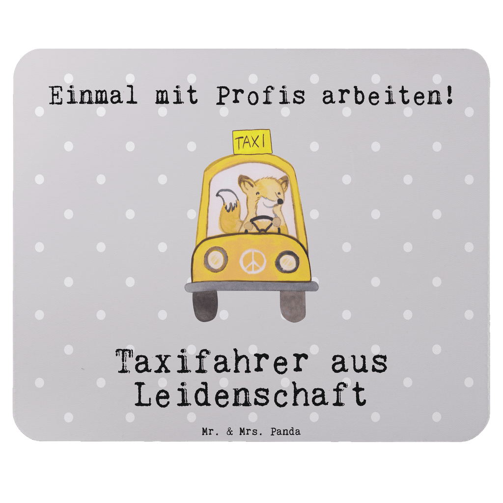 Mauspad Taxifahrer aus Leidenschaft Mousepad, Computer zubehör, Büroausstattung, PC Zubehör, Arbeitszimmer, Mauspad, Einzigartiges Mauspad, Designer Mauspad, Mausunterlage, Mauspad Büro, Beruf, Ausbildung, Jubiläum, Abschied, Rente, Kollege, Kollegin, Geschenk, Schenken, Arbeitskollege, Mitarbeiter, Firma, Danke, Dankeschön