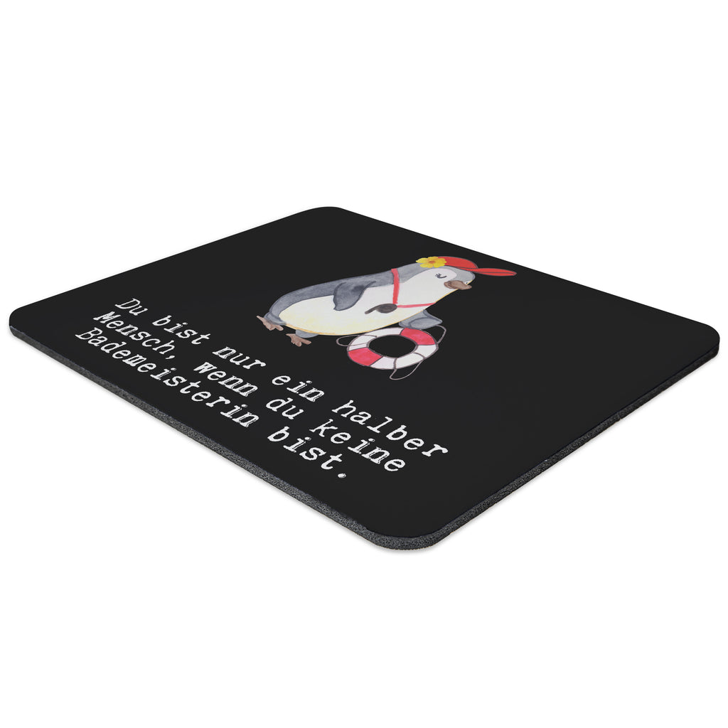 Mauspad Bademeisterin mit Herz Mousepad, Computer zubehör, Büroausstattung, PC Zubehör, Arbeitszimmer, Mauspad, Einzigartiges Mauspad, Designer Mauspad, Mausunterlage, Mauspad Büro, Beruf, Ausbildung, Jubiläum, Abschied, Rente, Kollege, Kollegin, Geschenk, Schenken, Arbeitskollege, Mitarbeiter, Firma, Danke, Dankeschön, Bademeisterin, Rettungsschwimmerin, Schwimmmeisterin, Schwimmbad, Freibad, Badeanstalt, Schwimmverein, Schwimmschule