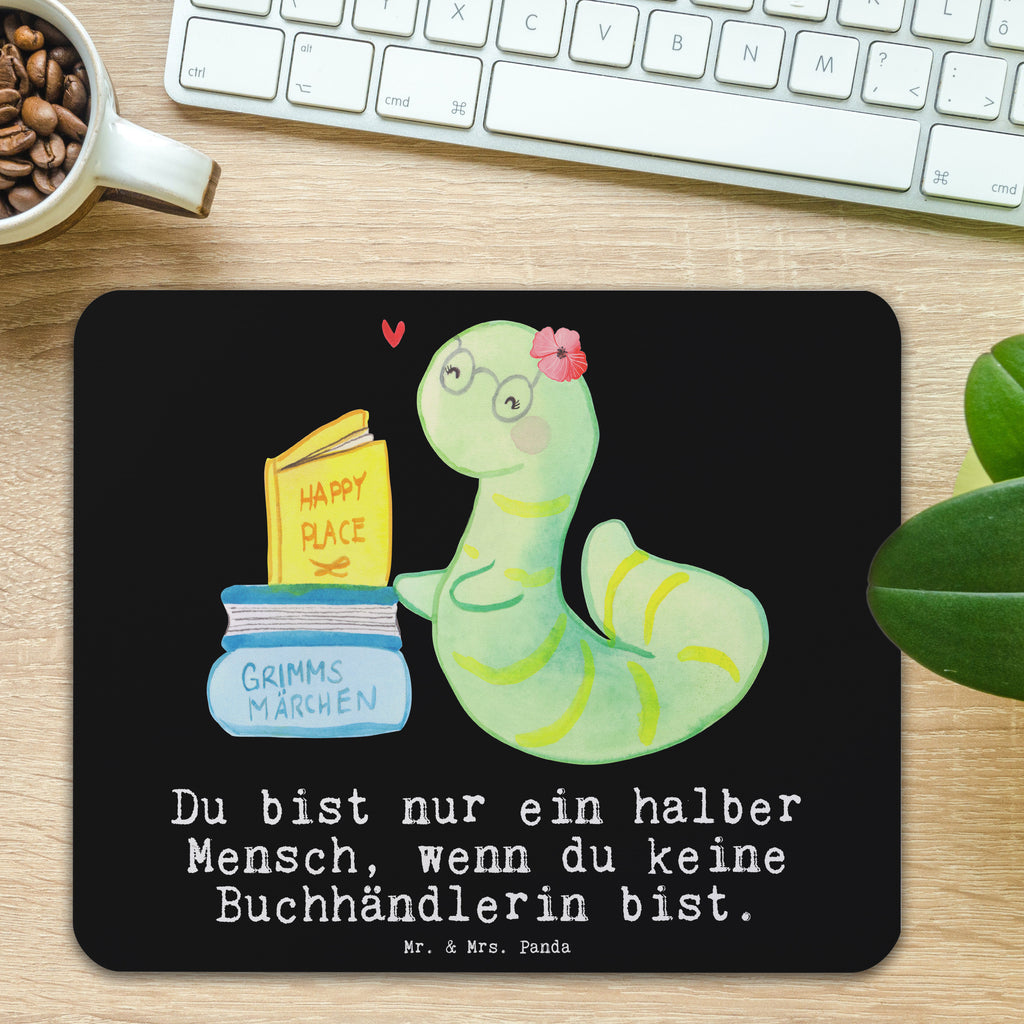 Mauspad Buchhändlerin mit Herz Mousepad, Computer zubehör, Büroausstattung, PC Zubehör, Arbeitszimmer, Mauspad, Einzigartiges Mauspad, Designer Mauspad, Mausunterlage, Mauspad Büro, Beruf, Ausbildung, Jubiläum, Abschied, Rente, Kollege, Kollegin, Geschenk, Schenken, Arbeitskollege, Mitarbeiter, Firma, Danke, Dankeschön, Buchhändlerin, Buchhandlung, Buchverkäuferin, Bibliothekarin, Bücherwurm