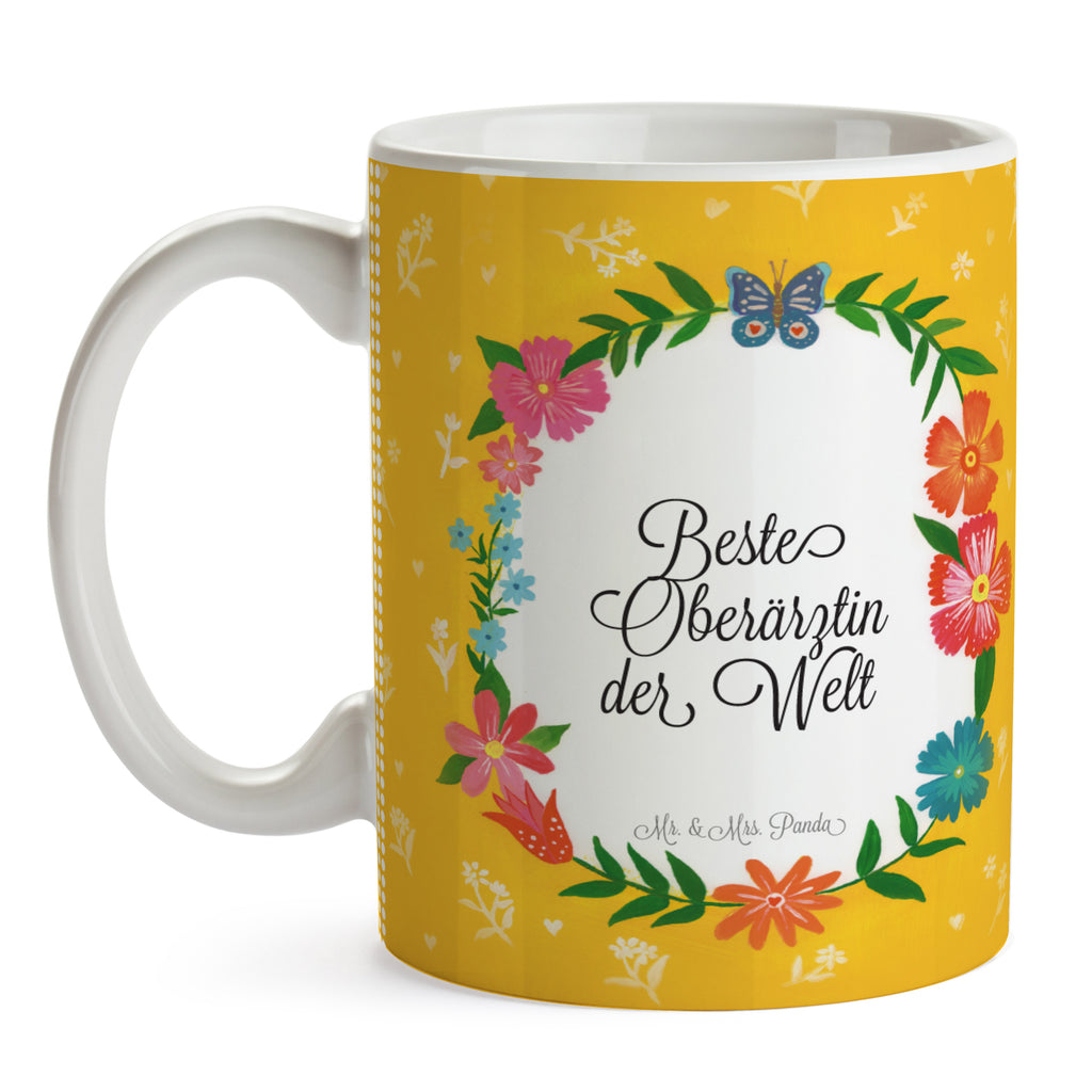 Tasse Design Frame Happy Girls Oberärztin Tasse, Kaffeetasse, Teetasse, Becher, Kaffeebecher, Teebecher, Keramiktasse, Porzellantasse, Büro Tasse, Geschenk Tasse, Tasse Sprüche, Tasse Motive, Kaffeetassen, Tasse bedrucken, Designer Tasse, Cappuccino Tassen, Schöne Teetassen, Geschenk