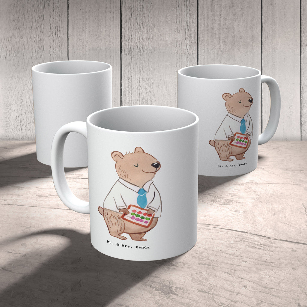 Tasse Bankfachmann mit Herz Tasse, Kaffeetasse, Teetasse, Becher, Kaffeebecher, Teebecher, Keramiktasse, Porzellantasse, Büro Tasse, Geschenk Tasse, Tasse Sprüche, Tasse Motive, Kaffeetassen, Tasse bedrucken, Designer Tasse, Cappuccino Tassen, Schöne Teetassen, Beruf, Ausbildung, Jubiläum, Abschied, Rente, Kollege, Kollegin, Geschenk, Schenken, Arbeitskollege, Mitarbeiter, Firma, Danke, Dankeschön, Bankfachmann, Bankangestellter, Bänker, Bankberater