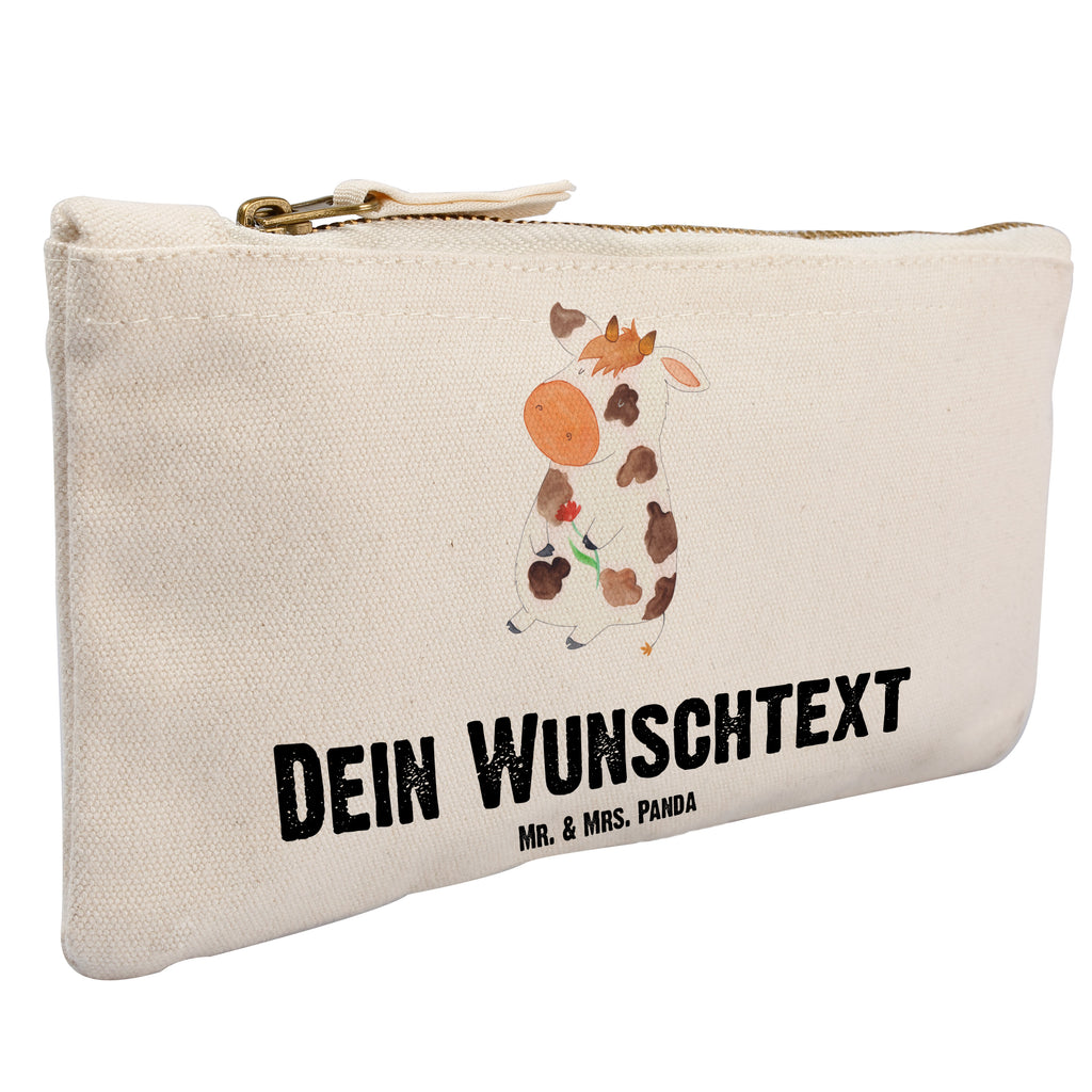 Personalisierte Schminktasche Kuh Personalisierte Schminktasche, Personalisierte Kosmetiktasche, Personalisierter Kosmetikbeutel, Personalisiertes Stiftemäppchen, Personalisiertes Etui, Personalisierte Federmappe, Personalisierte Makeup Bag, Personalisiertes Schminketui, Personalisiertes Kosmetiketui, Personalisiertes Schlamperetui, Schminktasche mit Namen, Kosmetiktasche mit Namen, Kosmetikbeutel mit Namen, Stiftemäppchen mit Namen, Etui mit Namen, Federmappe mit Namen, Makeup Bg mit Namen, Schminketui mit Namen, Kosmetiketui mit Namen, Schlamperetui mit Namen, Schminktasche personalisieren, Schminktasche bedrucken, Schminktasche selbst gestalten, Bauernhof, Hoftiere, Landwirt, Landwirtin, Kuh, Kühe, Träume, Flausen, Spruch, Magie, Motivtion, Hof, Milch, Milchkuh