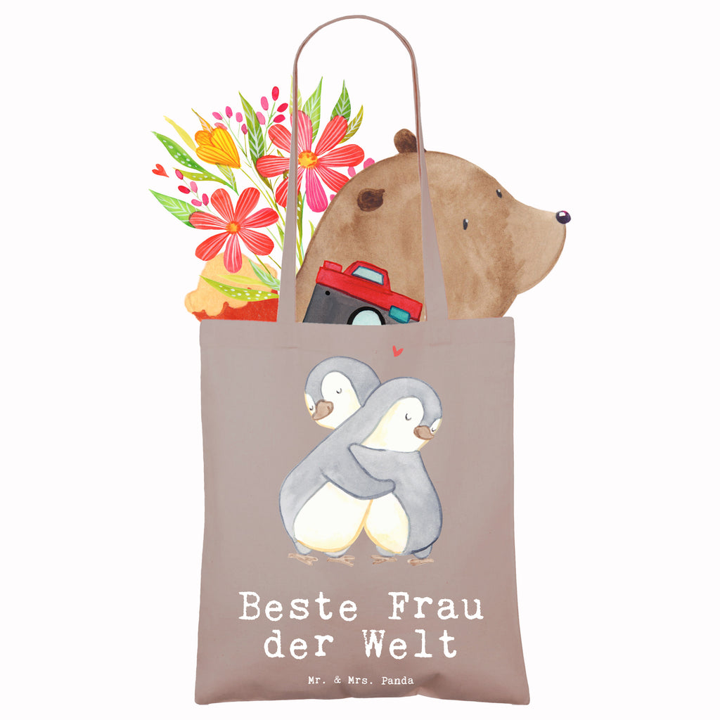 Tragetasche Pinguin Beste Freundin der Welt Beuteltasche, Beutel, Einkaufstasche, Jutebeutel, Stoffbeutel, Tasche, Shopper, Umhängetasche, Strandtasche, Schultertasche, Stofftasche, Tragetasche, Badetasche, Jutetasche, Einkaufstüte, Laptoptasche, für, Dankeschön, Geschenk, Schenken, Geburtstag, Geburtstagsgeschenk, Geschenkidee, Danke, Bedanken, Mitbringsel, Freude machen, Geschenktipp, Freundin, beste Freundin, Ehefrau, Frau, bae, bff, Freundinnen, Jahrestag, Freundschaft. Liebste, beste, Spruch