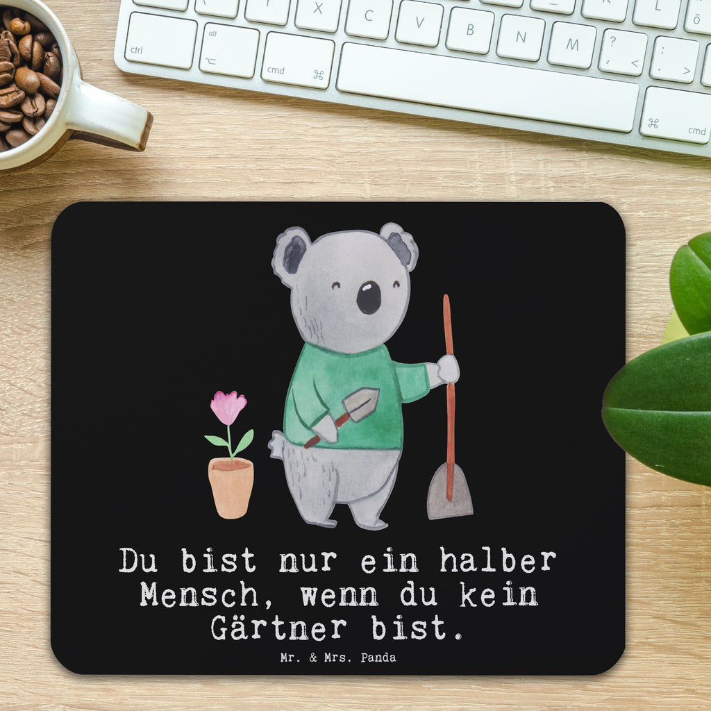 Mauspad Gärtner mit Herz Mousepad, Computer zubehör, Büroausstattung, PC Zubehör, Arbeitszimmer, Mauspad, Einzigartiges Mauspad, Designer Mauspad, Mausunterlage, Mauspad Büro, Beruf, Ausbildung, Jubiläum, Abschied, Rente, Kollege, Kollegin, Geschenk, Schenken, Arbeitskollege, Mitarbeiter, Firma, Danke, Dankeschön, Gärtner, Gartenplaner, Gärtnerei, Gartenbau, Hobbygärtner, Garten- und Landschaftsbauer