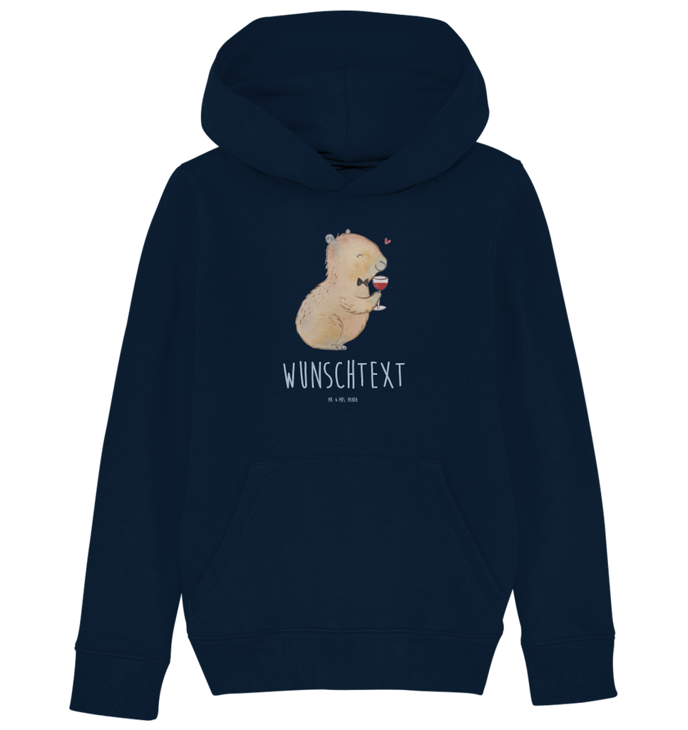 Personalisierter Kinder Hoodie Capybara Wein Personalisierter Kinder-Hoodie, Personalisierter Kapuzenpullover für Kinder, Personalisiertes Kinder-Oberteil, Personalisierter Mädchen-Hoodie, Personalisierter Jungen-Hoodie, Personalisierter Mädchen-Kapuzenpullover, Personalisierter Jungen-Kapuzenpullover, Personalisierte Mädchen-Kleidung, Personalisierte Jungen-Kleidung<br />Personalisiertes Mädchen-Oberteil, Personalisiertes Jungen-Oberteil, Kinder Hoodie mit Namen, Kinder Hoodie mit Wunschtext, Tiermotive, Gute Laune, lustige Sprüche, Tiere, Capybara Weinflasche, Weinliebhaber Geschenk, Capybara Zeichnung, Adrette Tiere, Panda Handzeichnung, Weintrinkendes Nagetier, Capybara Kunstwerk, Geschenk für Weinkenner, Stilvolles Capybara, Heiterer Capybara, Liebe zum Wein Spruch, Wein Spaßbild, Handgezeichnetes Capybara