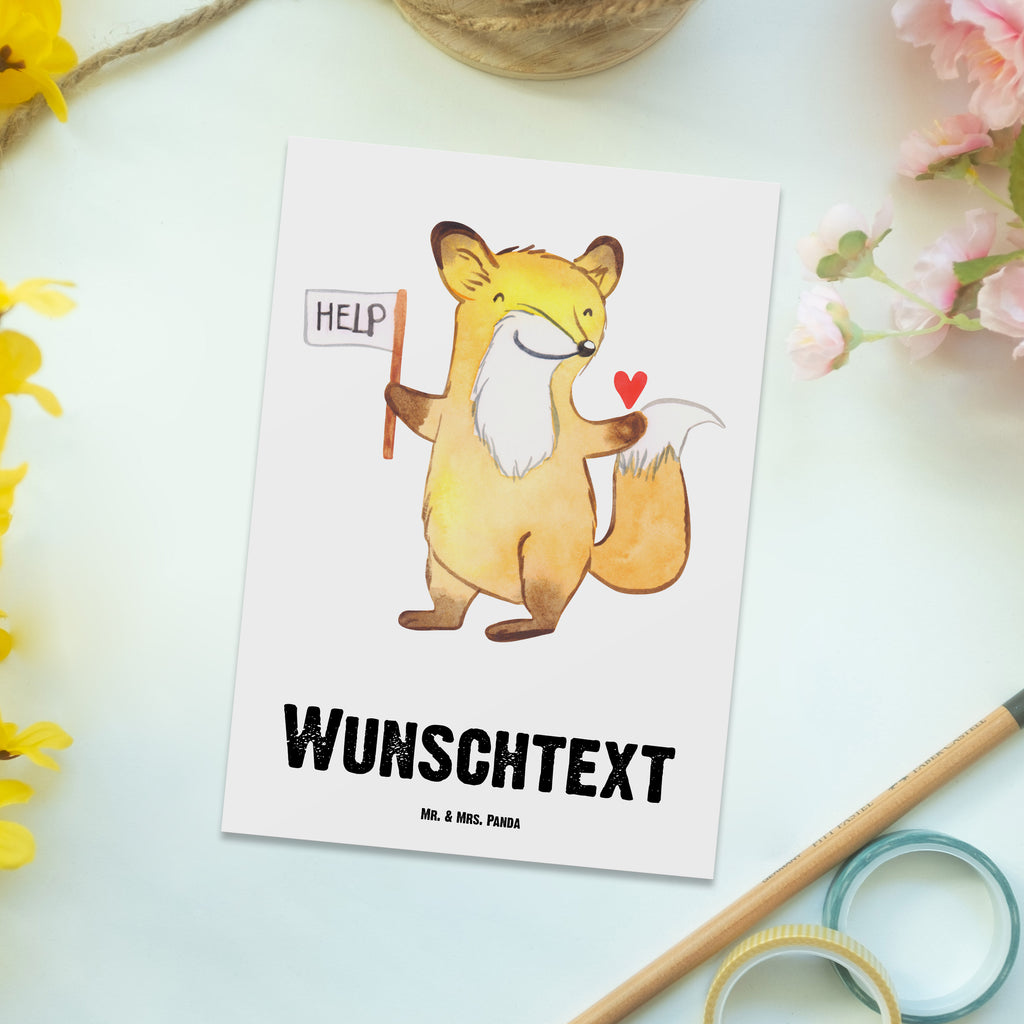 Personalisierte Postkarte Sozialarbeiter mit Herz Postkarte mit Namen, Postkarte bedrucken, Postkarte mit Wunschtext, Postkarte personalisierbar, Geschenkkarte mit Namen, Grußkarte mit Namen, Karte mit Namen, Einladung mit Namen, Ansichtskarte mit Namen, Geschenkkarte mit Wunschtext, Grußkarte mit Wunschtext, Karte mit Wunschtext, Einladung mit Wunschtext, Ansichtskarte mit Wunschtext, Beruf, Ausbildung, Jubiläum, Abschied, Rente, Kollege, Kollegin, Geschenk, Schenken, Arbeitskollege, Mitarbeiter, Firma, Danke, Dankeschön