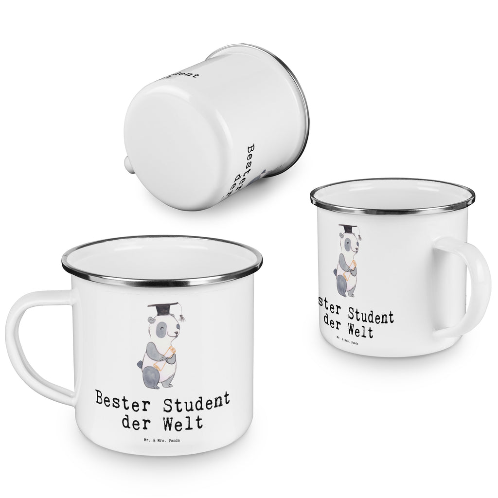 Camping Emaille Tasse Panda Bester Student der Welt Campingtasse, Trinkbecher, Metalltasse, Outdoor Tasse, Emaille Trinkbecher, Blechtasse Outdoor, Emaille Campingbecher, Edelstahl Trinkbecher, Metalltasse für Camping, Kaffee Blechtasse, Camping Tasse Metall, Emaille Tasse, Emaille Becher, Tasse Camping, Tasse Emaille, Emaille Tassen, Camping Becher, Metall Tasse, Camping Tassen, Blechtasse, Emaille Tasse Camping, Camping Tasse Emaille, Emailletasse, Camping Tassen Emaille, Campingbecher, Blechtassen, Outdoor Becher, Campingtassen, Emaille Becher Camping, Camping Becher Edelstahl, für, Dankeschön, Geschenk, Schenken, Geburtstag, Geburtstagsgeschenk, Geschenkidee, Danke, Bedanken, Mitbringsel, Freude machen, Geschenktipp, Student, Studium, Sohn, Spaß, Musterschüler, lustig, Studienabschluss, witzig, Universität, Abschluss, Alumni, Uni, Studenten, Hochschule