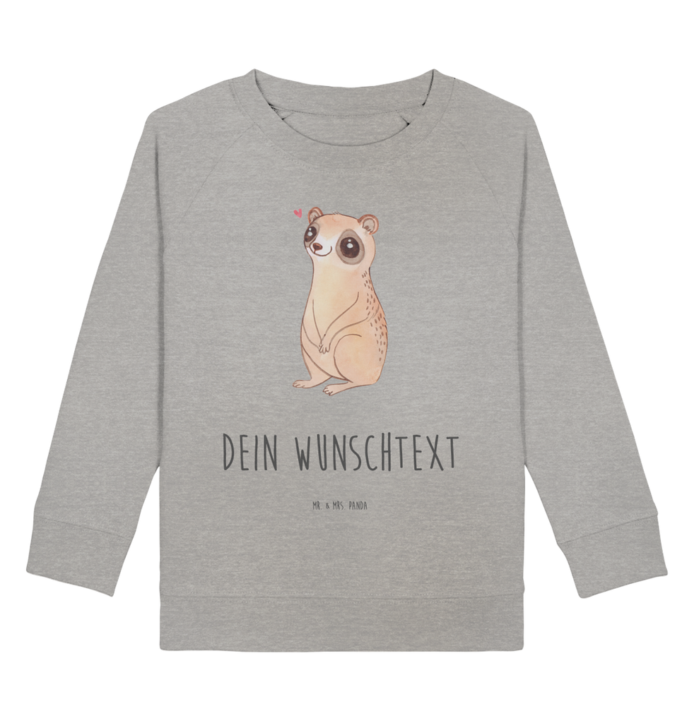 Personalisierter Kinder Pullover Plumplori Glücklich Personalisierter Kinder Pullover, Personalisiertes Kinder Sweatshirt, Jungen, Mädchen, Tiermotive, Gute Laune, lustige Sprüche, Tiere, Plumplori, Niedlich, Glück