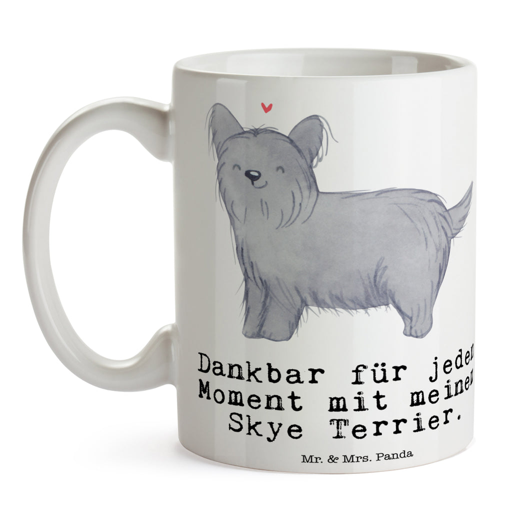 Tasse Skye Terrier Moment Tasse, Kaffeetasse, Teetasse, Becher, Kaffeebecher, Teebecher, Keramiktasse, Porzellantasse, Büro Tasse, Geschenk Tasse, Tasse Sprüche, Tasse Motive, Kaffeetassen, Tasse bedrucken, Designer Tasse, Cappuccino Tassen, Schöne Teetassen, Hund, Hunderasse, Rassehund, Hundebesitzer, Geschenk, Tierfreund, Schenken, Welpe, Skye Terrier, Terrier