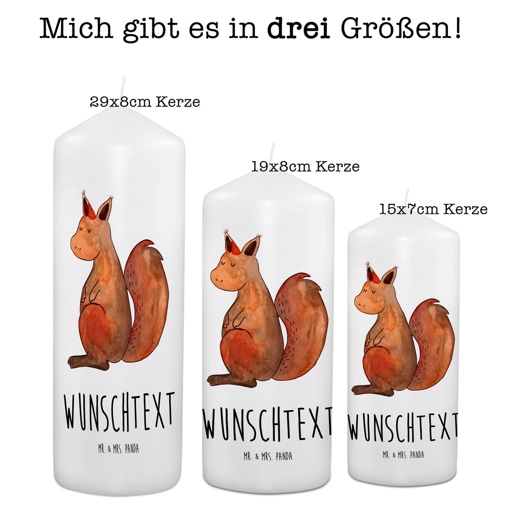 Personalisierte Kerze Einhörnchen Glaube Kerze, Taufkerze, Kommunionskerze, Geburtstagskerze, Geschenk Kerze, Taufgeschenk Kerze, Kerze mit Druck, Besondere Kerze, Geschenkidee Kerze, Kerze für Kommunion, kerze personalisiert, personalisierte kerze, personalisierte kerzen, Einhorn, Einhörner, Einhorn Deko, Pegasus, Unicorn, Einhörnchen, Eichhörnchen, Eichhorn