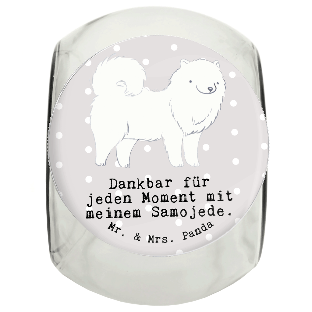 Leckerli Glas Samojede Moment Leckerli Glas, Leckerli Glas Hund, Leckerli Glas Katze, Leckerli Dose, Hundeleckerlies Behälter, Hund, Hunderasse, Rassehund, Hundebesitzer, Geschenk, Tierfreund, Schenken, Welpe, Samojede, Samojedenhund, Samojedenspitz