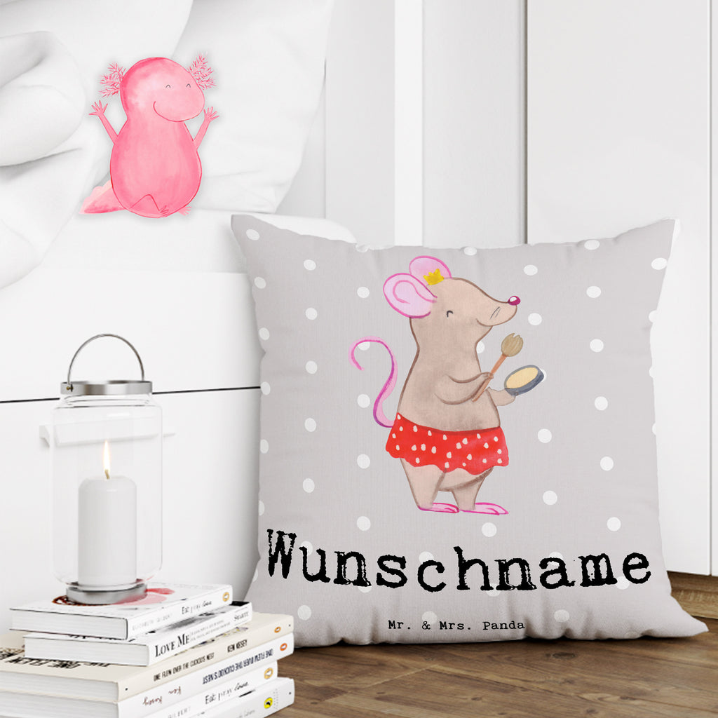 Personalisiertes Kissen Maus Beste Nichte der Welt Kissen, personalisiert, Name, Wunschname, bedrucken, Kopfkissen, für, Dankeschön, Geschenk, Schenken, Geburtstag, Geburtstagsgeschenk, Geschenkidee, Danke, Bedanken, Mitbringsel, Freude machen, Geschenktipp, Nichte, Onkel, Tante, Patentante, Patenonkel, Patenkind, Taufe, Tochter der Schwester, Tochter des Bruders, Beste