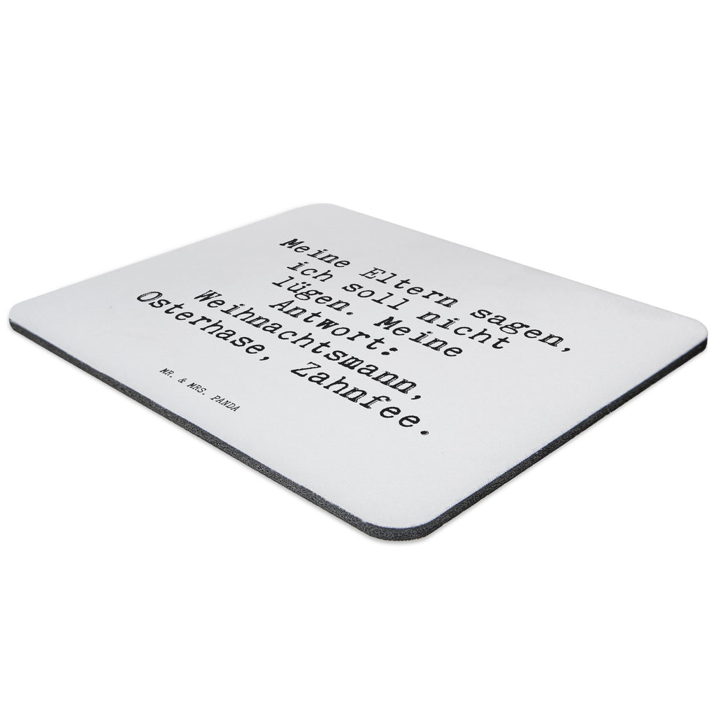 Mauspad Meine Eltern sagen, ich... Mousepad, Computer zubehör, Büroausstattung, PC Zubehör, Arbeitszimmer, Mauspad, Einzigartiges Mauspad, Designer Mauspad, Mausunterlage, Mauspad Büro, Spruch, Sprüche, lustige Sprüche, Weisheiten, Zitate, Spruch Geschenke, Spruch Sprüche Weisheiten Zitate Lustig Weisheit Worte