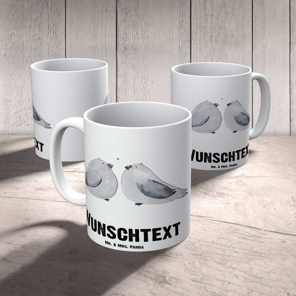 Personalisierte Tasse Hochzeit Turteltauben Liebe Personalisierte Tasse, Namenstasse, Wunschname, Personalisiert, Tasse, Namen, Drucken, Tasse mit Namen, Hochzeit, Hochzeitsgeschenk, Ehe, Hochzeitsfeier, Trauung, Trauungsgeschenk, Hochzeitskarte, Verlobungsfeier, Verlobungsgeschenk, Hochzeitsgeschenkideen, Hochzeitsgeschenke für Brautpaar, Turteltaube, Turteltauben, Taube, Tauben, Paar, Liebe, Freund, Freundin, Paargeschenk