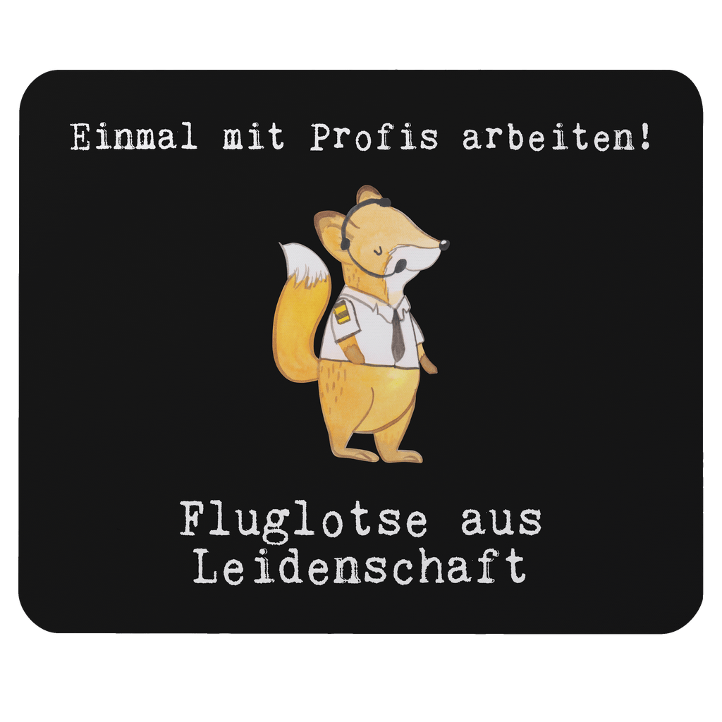 Mauspad Fluglotse aus Leidenschaft Mousepad, Computer zubehör, Büroausstattung, PC Zubehör, Arbeitszimmer, Mauspad, Einzigartiges Mauspad, Designer Mauspad, Mausunterlage, Mauspad Büro, Beruf, Ausbildung, Jubiläum, Abschied, Rente, Kollege, Kollegin, Geschenk, Schenken, Arbeitskollege, Mitarbeiter, Firma, Danke, Dankeschön, Fluglotse, Flugverkehrsleiter, Luftfahrtpersonal, Flugsicherung