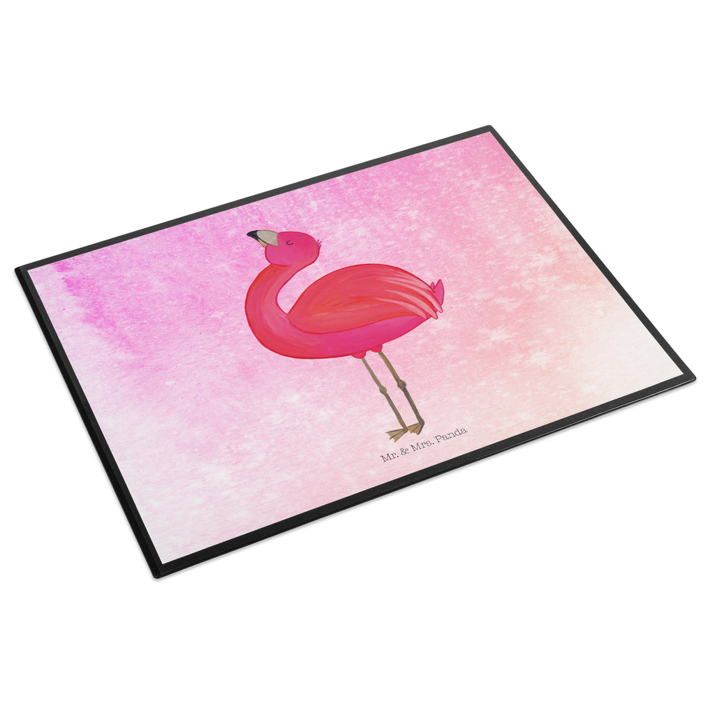 Schreibtischunterlage Flamingo stolz Schreibunterlage, Schreibtischauflage, Bürobedarf, Büroartikel, Schreibwaren, Schreibtisch Unterlagen, Schreibtischunterlage Groß, Flamingo, stolz, Freude, Selbstliebe, Selbstakzeptanz, Freundin, beste Freundin, Tochter, Mama, Schwester