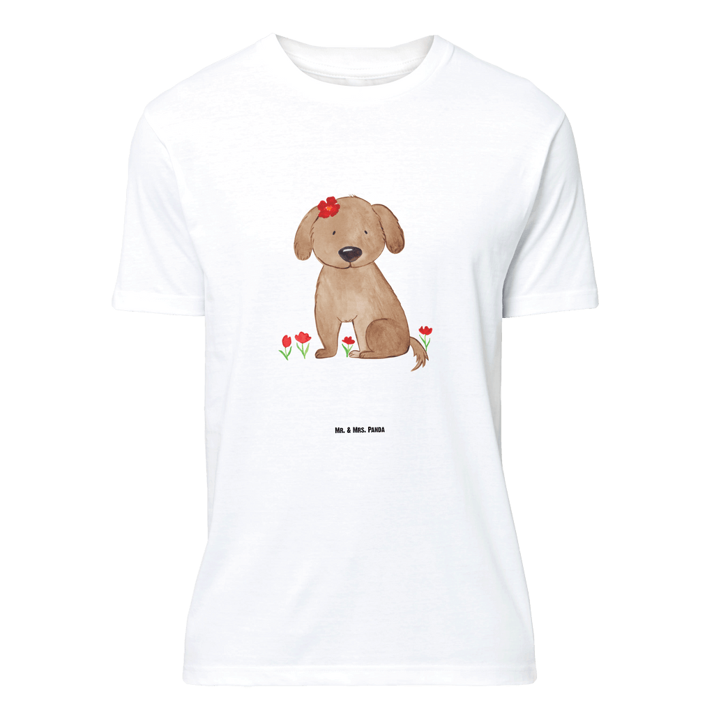 T-Shirt Standard Hund Hundedame T-Shirt, Shirt, Tshirt, Lustiges T-Shirt, T-Shirt mit Spruch, Party, Junggesellenabschied, Jubiläum, Geburstag, Herrn, Damen, Männer, Frauen, Schlafshirt, Nachthemd, Sprüche, Hund, Hundemotiv, Haustier, Hunderasse, Tierliebhaber, Hundebesitzer, Hunde, Hundeliebe, Hundeglück, Liebe, Frauchen