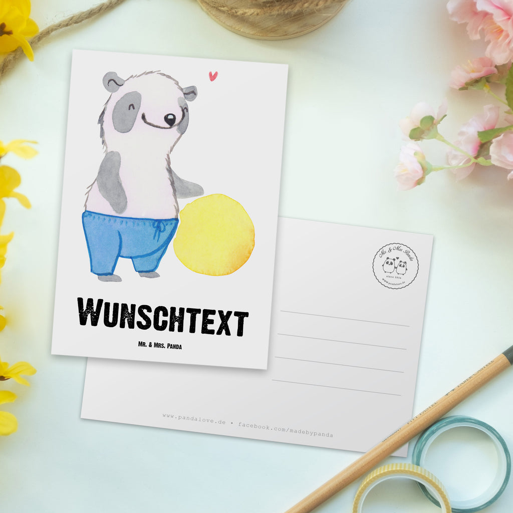 Personalisierte Postkarte Ergotherapeut mit Herz Postkarte mit Namen, Postkarte bedrucken, Postkarte mit Wunschtext, Postkarte personalisierbar, Geschenkkarte mit Namen, Grußkarte mit Namen, Karte mit Namen, Einladung mit Namen, Ansichtskarte mit Namen, Geschenkkarte mit Wunschtext, Grußkarte mit Wunschtext, Karte mit Wunschtext, Einladung mit Wunschtext, Ansichtskarte mit Wunschtext, Beruf, Ausbildung, Jubiläum, Abschied, Rente, Kollege, Kollegin, Geschenk, Schenken, Arbeitskollege, Mitarbeiter, Firma, Danke, Dankeschön, Ergotherapeut, Ergotherapie