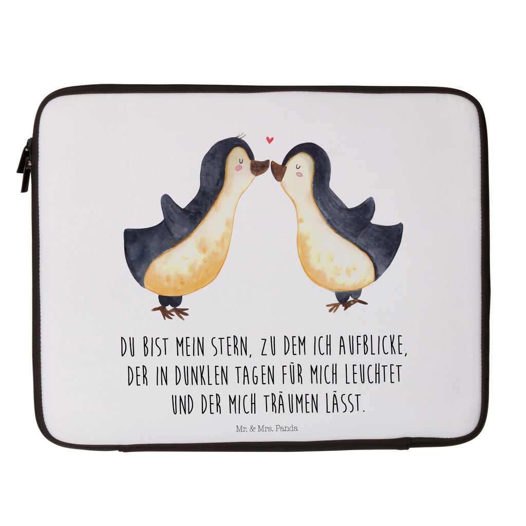 Notebook Tasche Pinguin Liebe Notebook Tasche, Laptop, Computertasche, Tasche, Notebook-Tasche, Notebook-Reisehülle, Notebook Schutz, Liebe, Partner, Freund, Freundin, Ehemann, Ehefrau, Heiraten, Verlobung, Heiratsantrag, Liebesgeschenk, Jahrestag, Hocheitstag, Pinguin, Pinguine, Pinguin Paar, Pinguinpaar, Pinguin Liebe, Paar, Pärchen. Liebespaar, Liebesbeweis, Liebesspruch, Hochzeitstag, Geschenk Freund, Geschenk Freundin, Verlobte, Verlobter, Love, Geschenk Hochzeitstag, Geschenkidee, Hochzeit, Gastgeschenk