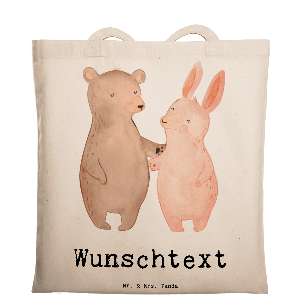 Personalisierte Tragetasche Hase Beste Freundschaft der Welt Personalisierte Beuteltasche, Personalisierter Beutel, Personalisierte Einkaufstasche, Personalisierter Jutebeutel, Personalisierter Stoffbeutel, Tragetasche mit Namen, Einkaufstasche mit Namen, Stoffbeutel mit Namen, Personalisierte Tasche, Personalisierte Jutetasche, Personalisierte Kindergartentasche, für, Dankeschön, Geschenk, Schenken, Geburtstag, Geburtstagsgeschenk, Geschenkidee, Danke, Bedanken, Mitbringsel, Freude machen, Geschenktipp, Freundschaft, Freunde, Freunde fürs Leben, best friends, Freundin, Freund, Clique, Kumpel, bae, bff