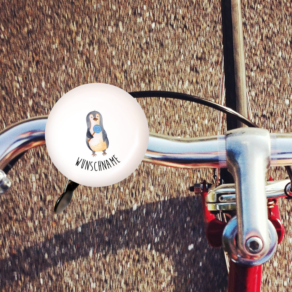 Personalisierte Fahrradklingel Pinguin Lolli Personalisierte Fahrradklingel, Personalisierte Fahrradglocke, Fahrradklingel mit Namen, Fahrradglocke mit Namen, Fahrradklingel selbst gestalten, Fahrradklingel Wunschname, Fahrradklingel Personalisiert, Fahrradklingel Individuell, Individuelle Fahrradklingel, Fahrradklingel Individuell Gestalten, Pinguin, Pinguine, Lolli, Süßigkeiten, Blödsinn, Spruch, Rebell, Gauner, Ganove, Rabauke