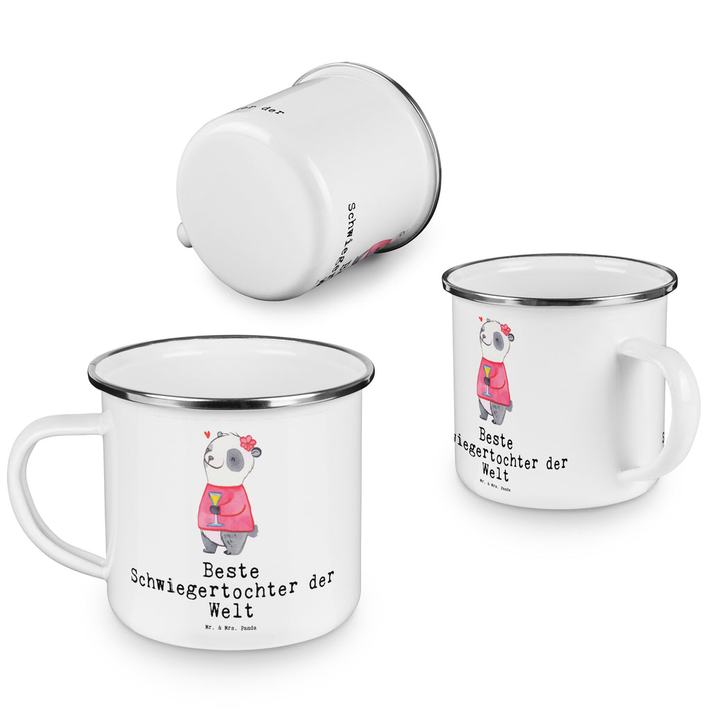 Camping Emaille Tasse Panda Beste Schwiegertochter der Welt Campingtasse, Trinkbecher, Metalltasse, Outdoor Tasse, Emaille Trinkbecher, Blechtasse Outdoor, Emaille Campingbecher, Edelstahl Trinkbecher, Metalltasse für Camping, Kaffee Blechtasse, Camping Tasse Metall, Emaille Tasse, Emaille Becher, Tasse Camping, Tasse Emaille, Emaille Tassen, Camping Becher, Metall Tasse, Camping Tassen, Blechtasse, Emaille Tasse Camping, Camping Tasse Emaille, Emailletasse, Camping Tassen Emaille, Campingbecher, Blechtassen, Outdoor Becher, Campingtassen, Emaille Becher Camping, Camping Becher Edelstahl, für, Dankeschön, Geschenk, Schenken, Geburtstag, Geburtstagsgeschenk, Geschenkidee, Danke, Bedanken, Mitbringsel, Freude machen, Geschenktipp, Schwiegertochter, Tochter, Ehefrau des Sohns, Frau, angeheiratet, Hochzeit