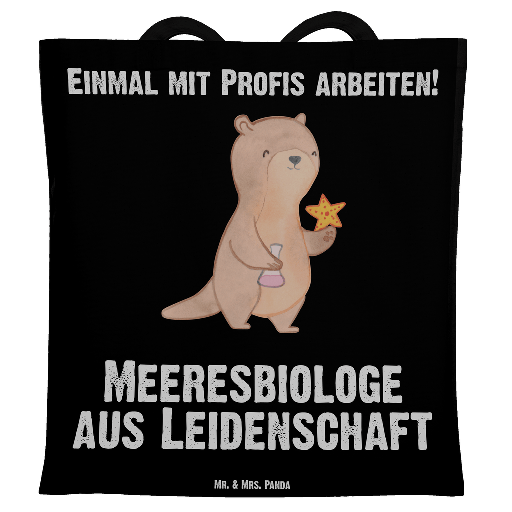 Tragetasche Meeresbiologe aus Leidenschaft Beuteltasche, Beutel, Einkaufstasche, Jutebeutel, Stoffbeutel, Tasche, Shopper, Umhängetasche, Strandtasche, Schultertasche, Stofftasche, Tragetasche, Badetasche, Jutetasche, Einkaufstüte, Laptoptasche, Beruf, Ausbildung, Jubiläum, Abschied, Rente, Kollege, Kollegin, Geschenk, Schenken, Arbeitskollege, Mitarbeiter, Firma, Danke, Dankeschön, Meeresbiologe, Meereskundler, Naturwissenschaftler, Meeresforscher, maritime Forschung, Studium