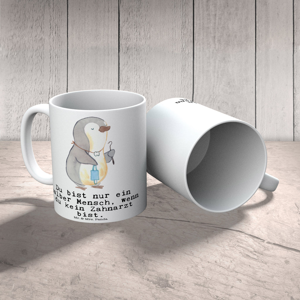 Tasse Zahnarzt mit Herz Tasse, Kaffeetasse, Teetasse, Becher, Kaffeebecher, Teebecher, Keramiktasse, Porzellantasse, Büro Tasse, Geschenk Tasse, Tasse Sprüche, Tasse Motive, Kaffeetassen, Tasse bedrucken, Designer Tasse, Cappuccino Tassen, Schöne Teetassen, Beruf, Ausbildung, Jubiläum, Abschied, Rente, Kollege, Kollegin, Geschenk, Schenken, Arbeitskollege, Mitarbeiter, Firma, Danke, Dankeschön